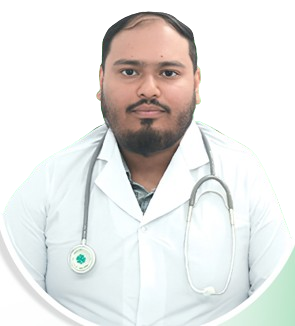 ডাঃ সাকিবল ইসলাম