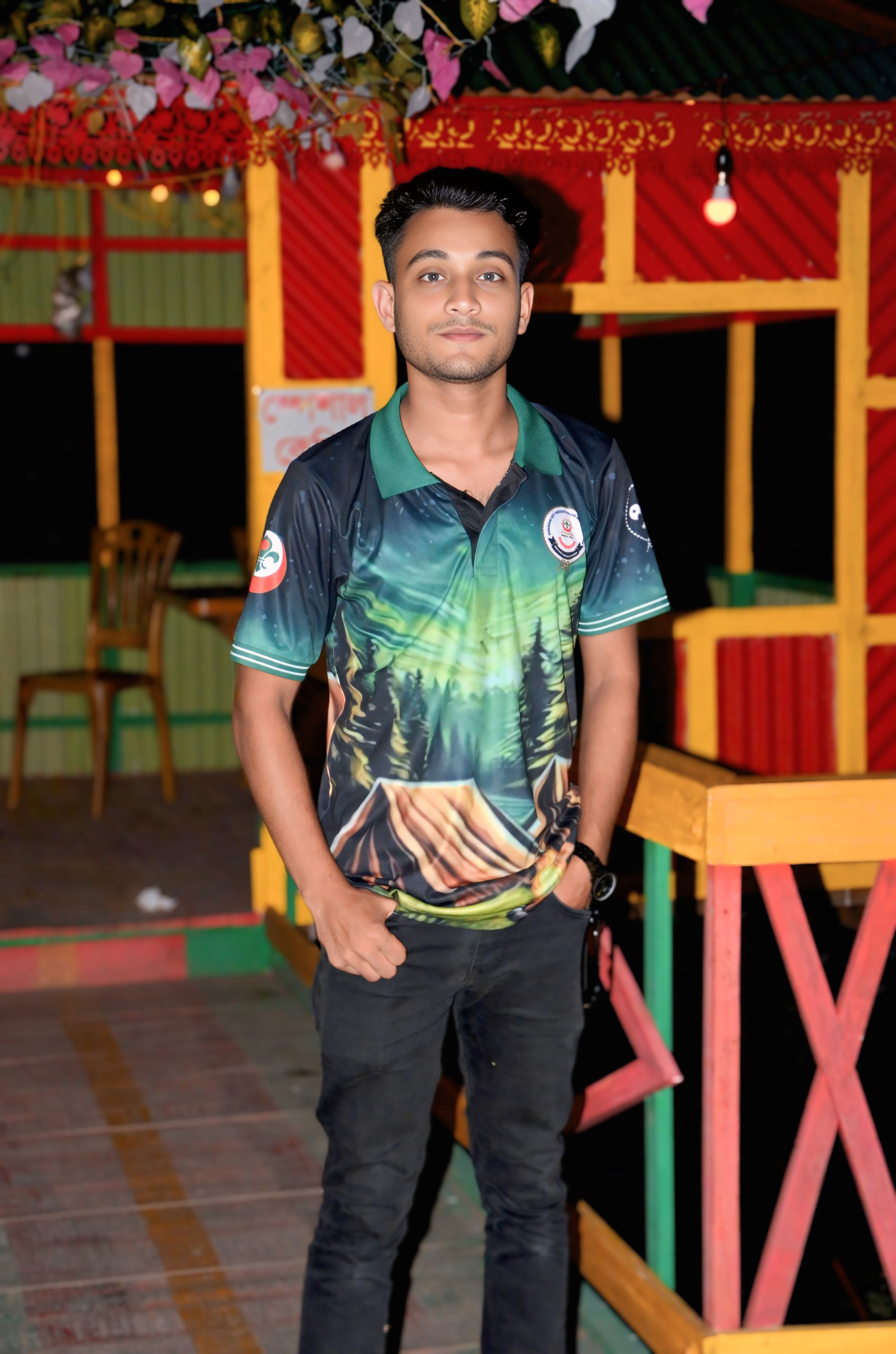 মোঃসোহাগ রানা