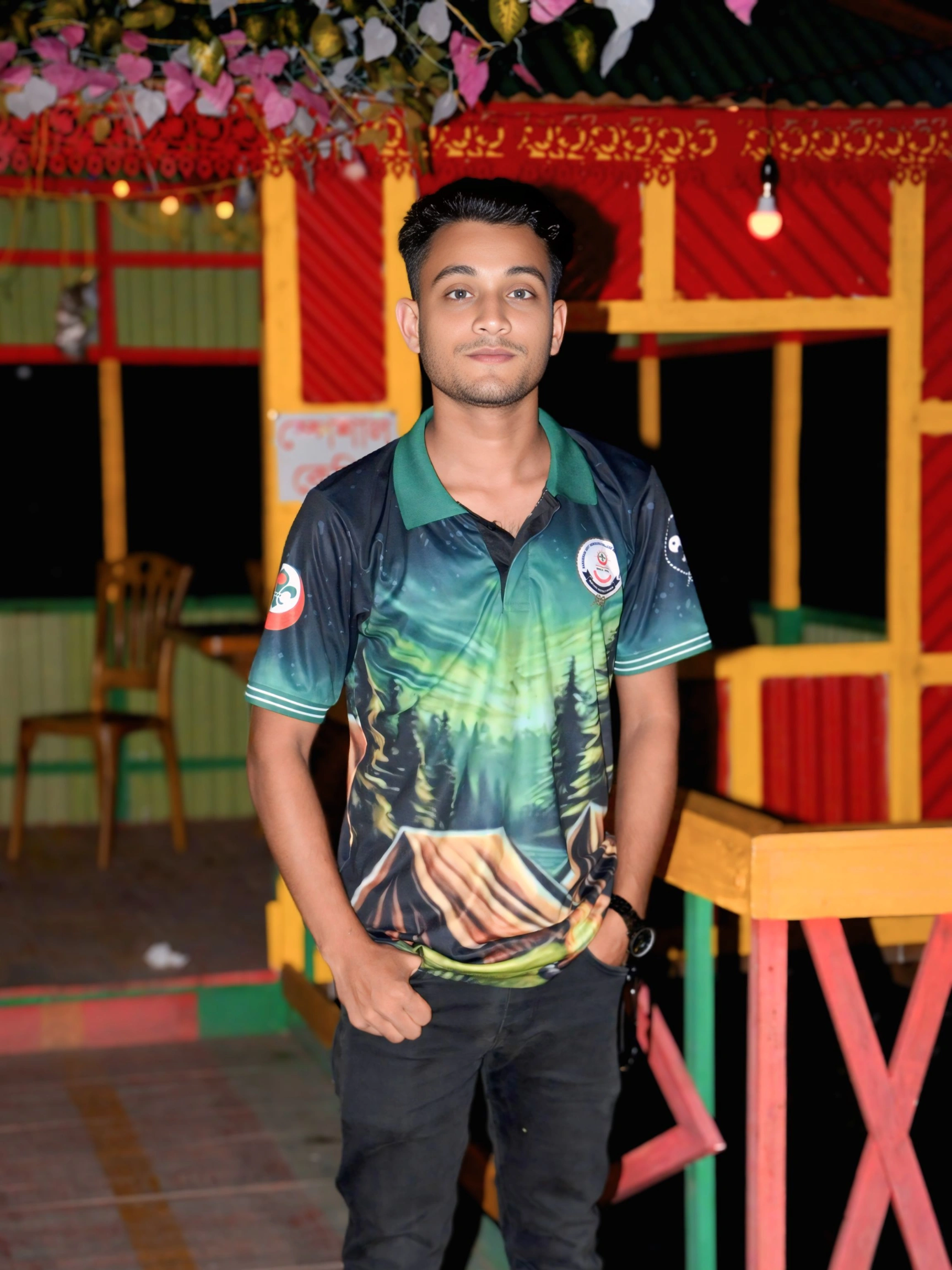 মোঃ সোহাগ রানা